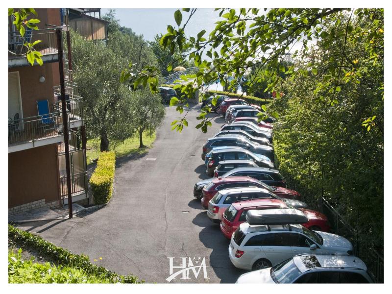 Residence Hotel Maxi image