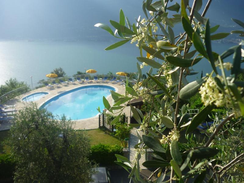 Residence Hotel Maxi image
