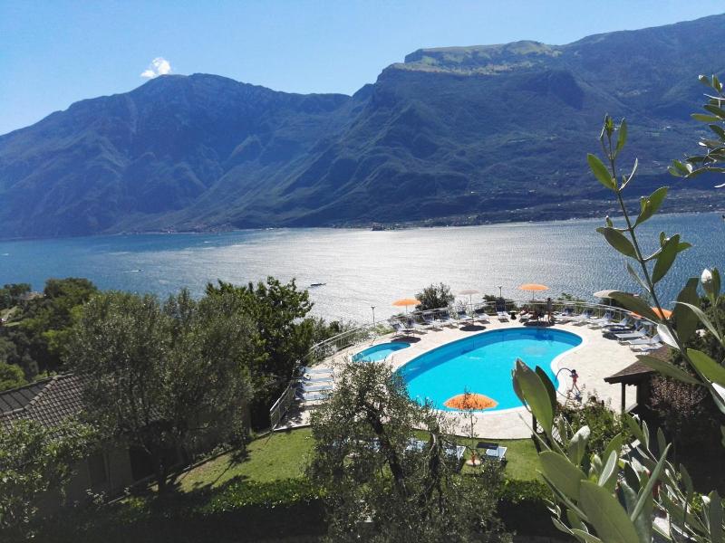 Residence Hotel Maxi image