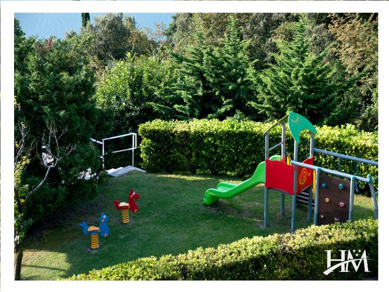 Residence Hotel Maxi image