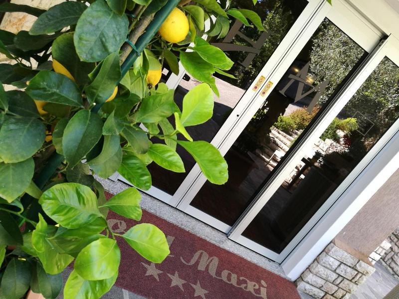 Residence Hotel Maxi image