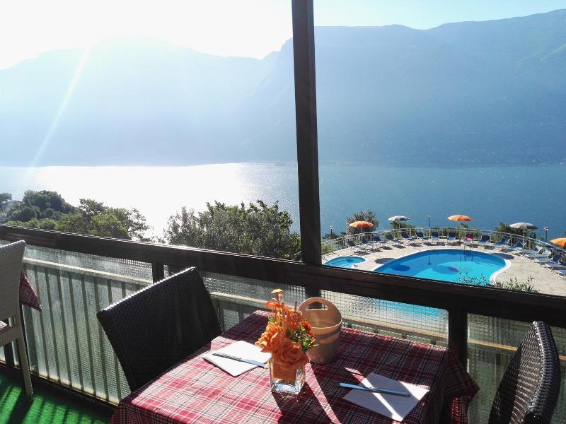 Residence Hotel Maxi image