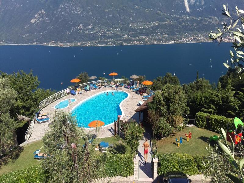 Residence Hotel Maxi image
