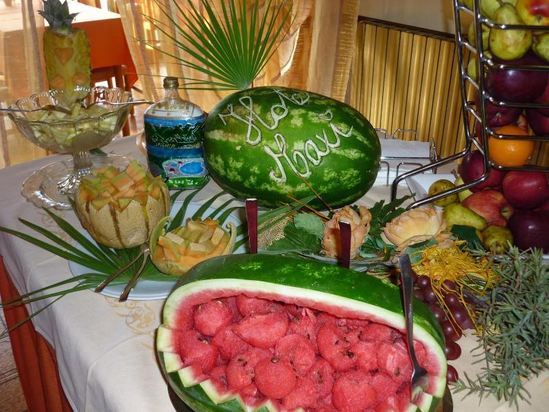 Residence Hotel Maxi image