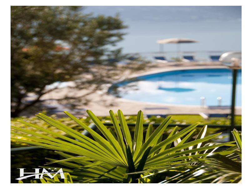 Residence Hotel Maxi image