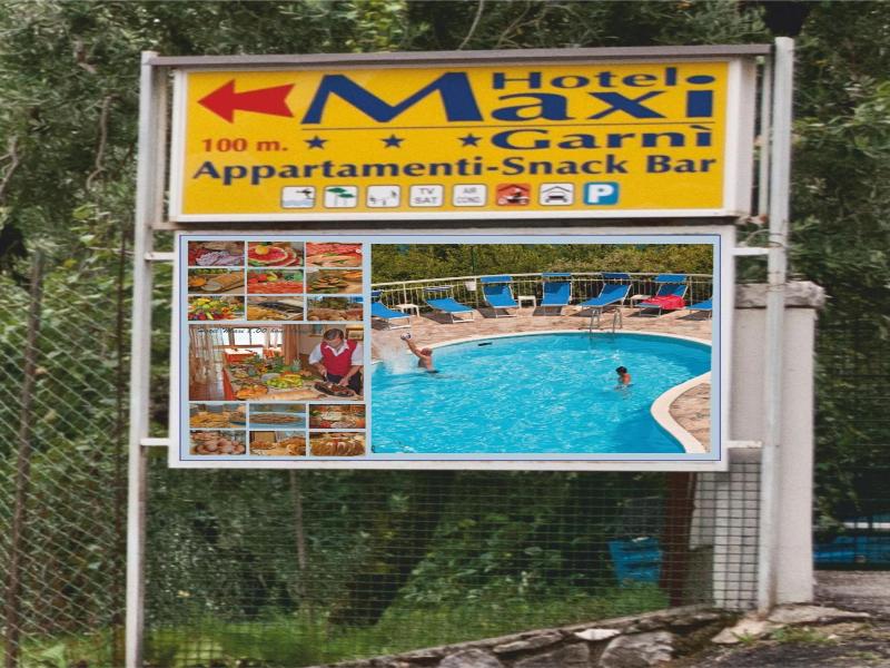 Residence Hotel Maxi image