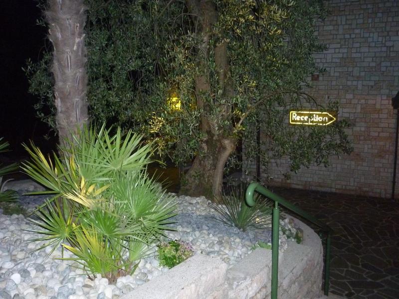 Residence Hotel Maxi image