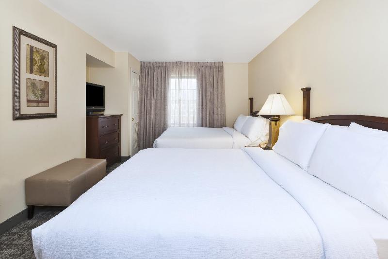 Staybridge Suites Lansing-Okemos photo 20