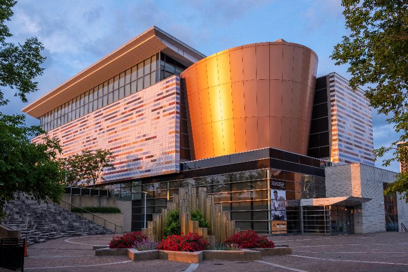 Crowne Plaza Louisville Airport Expo Ctr 2