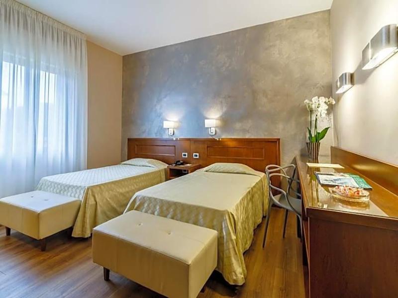 Villa Delle Rose image