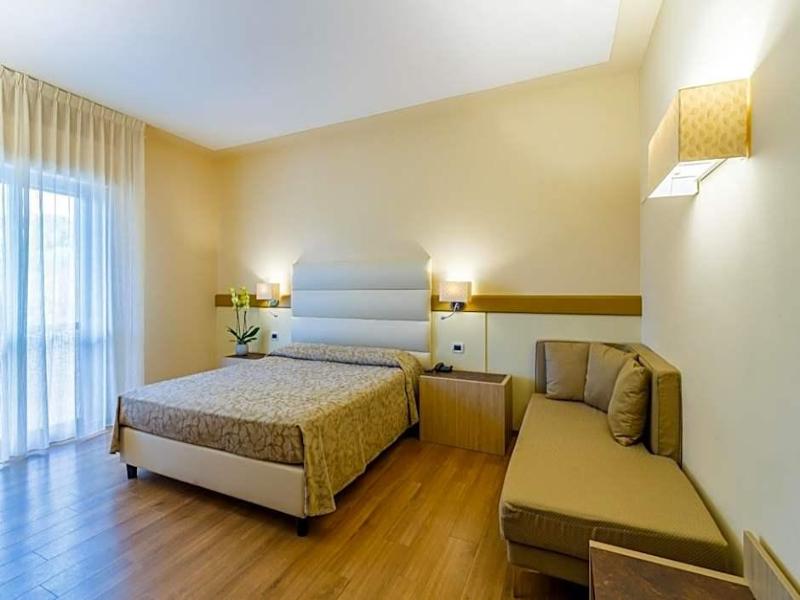 Villa Delle Rose image