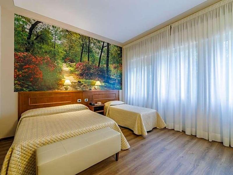 Villa Delle Rose image