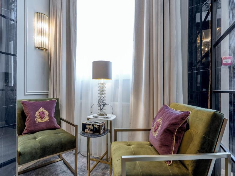 Grand Concerto Hotel image