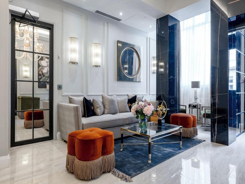 Grand Concerto Hotel image