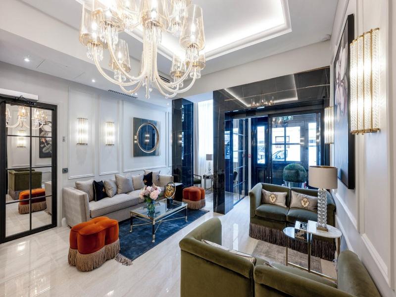 Grand Concerto Hotel image