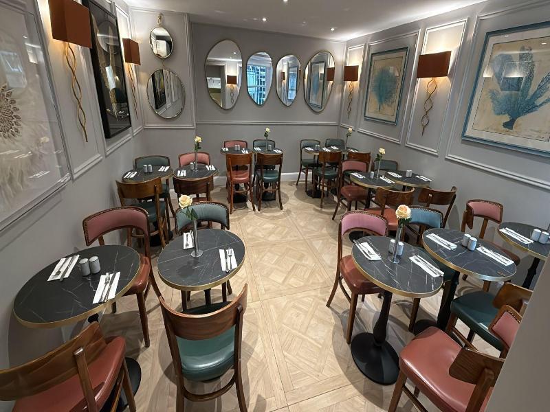 Grand Concerto Hotel image