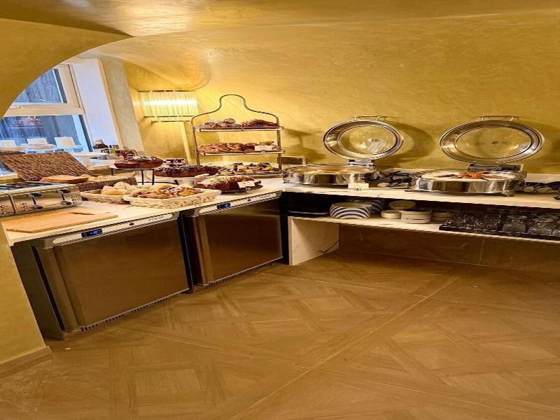 Grand Concerto Hotel image