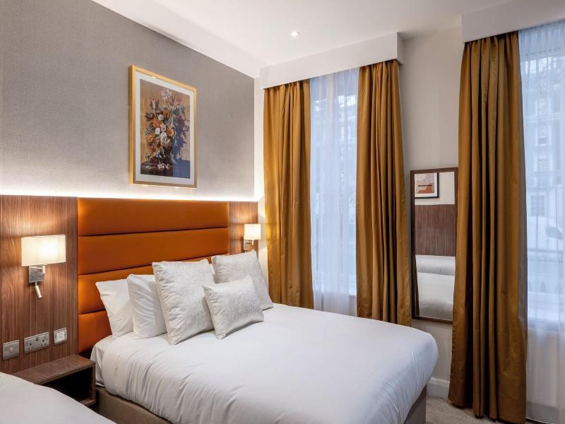 Grand Concerto Hotel image