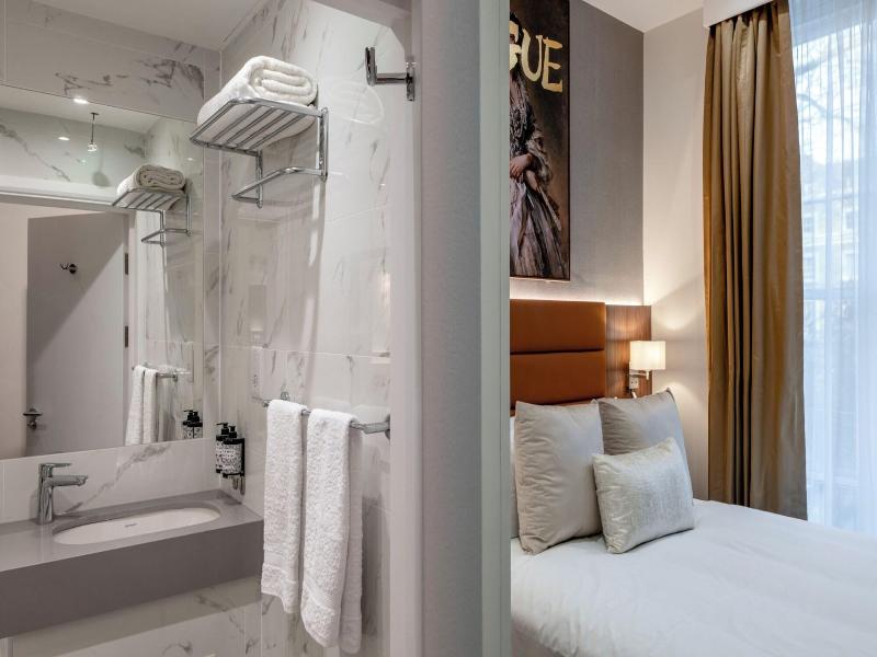 Grand Concerto Hotel image