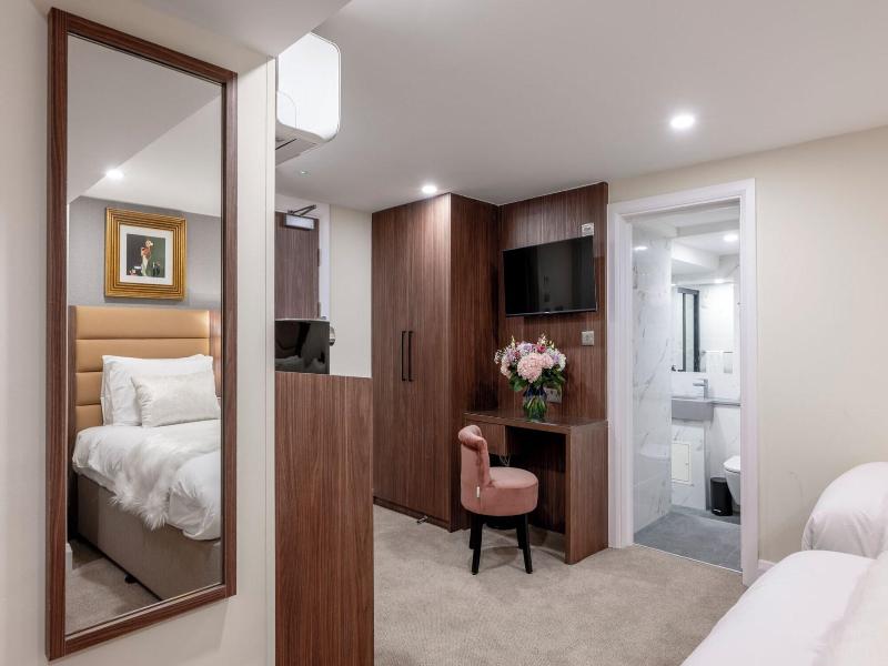 Grand Concerto Hotel image