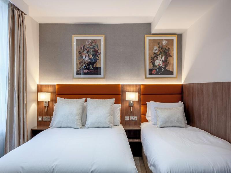 Grand Concerto Hotel image