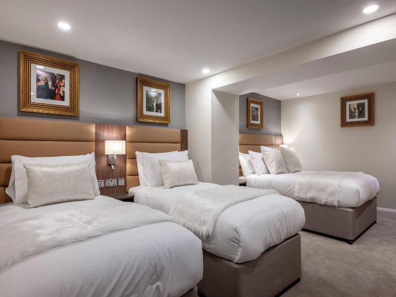 Grand Concerto Hotel image