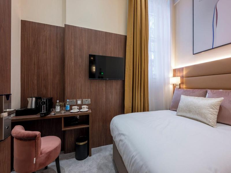 Grand Concerto Hotel image