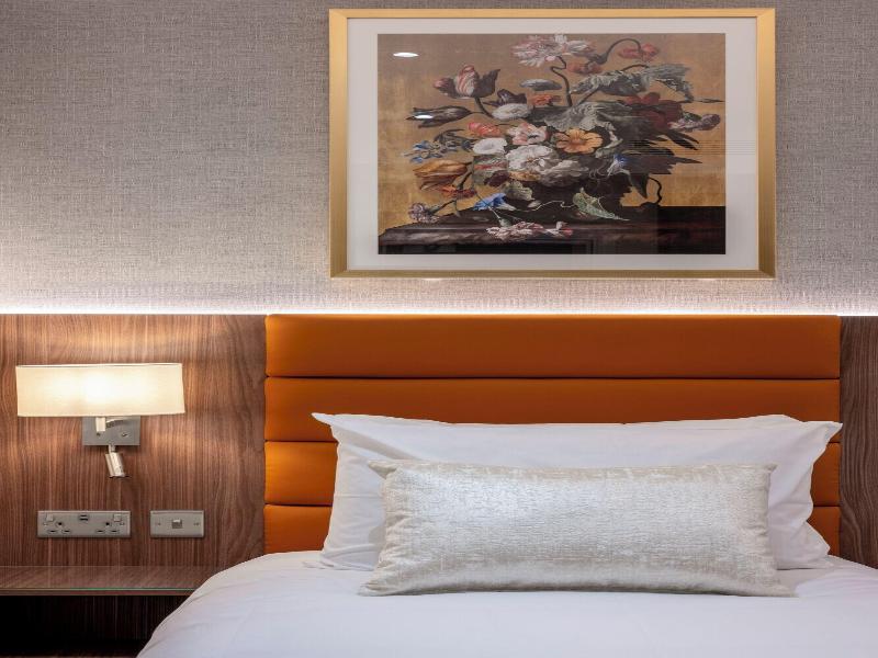 Grand Concerto Hotel image