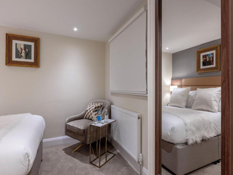Grand Concerto Hotel image