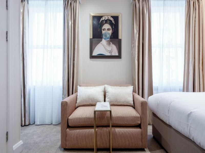 Grand Concerto Hotel image
