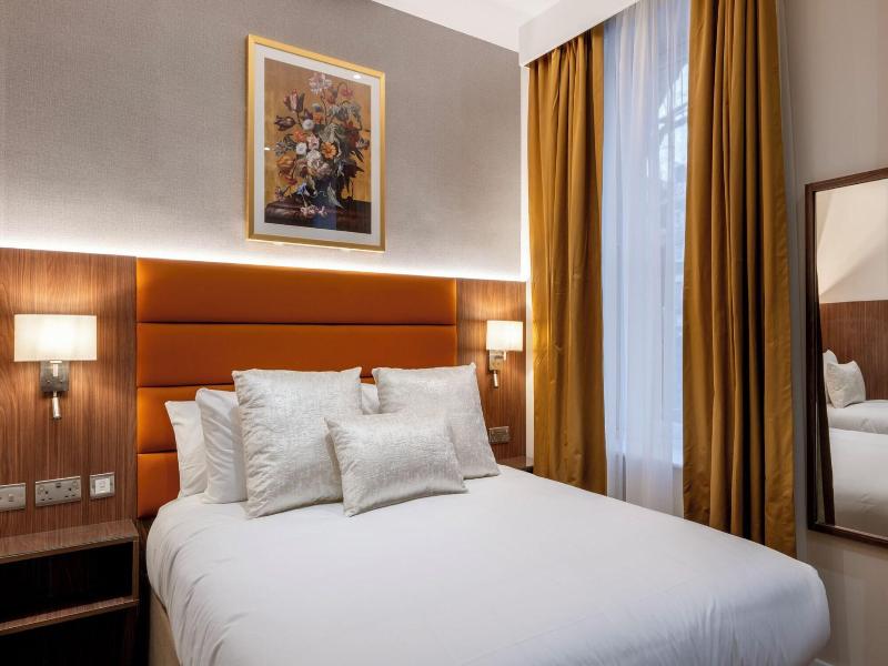 Grand Concerto Hotel image