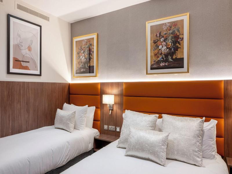 Grand Concerto Hotel image