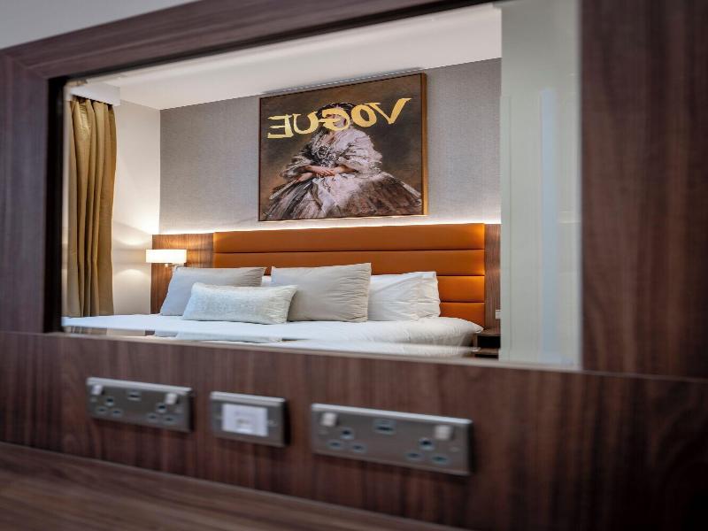 Grand Concerto Hotel image