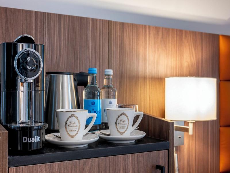 Grand Concerto Hotel image