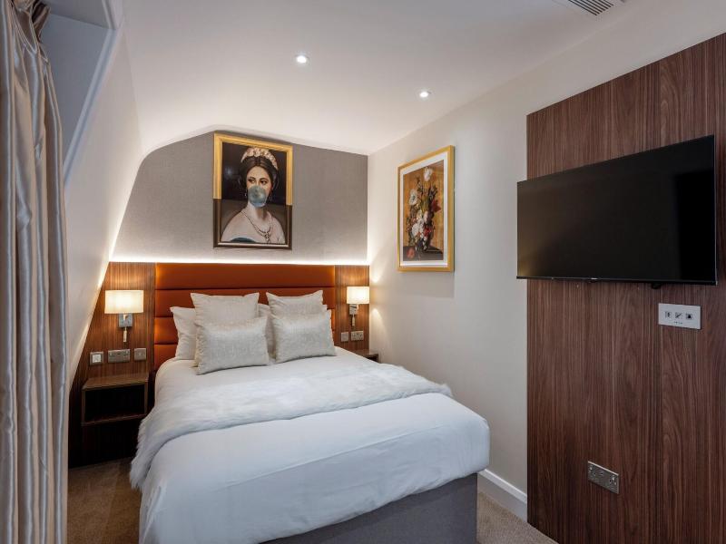 Grand Concerto Hotel image