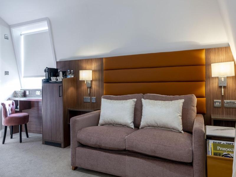 Grand Concerto Hotel image
