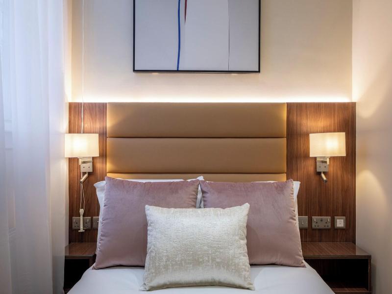 Grand Concerto Hotel image