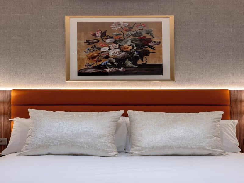 Grand Concerto Hotel image