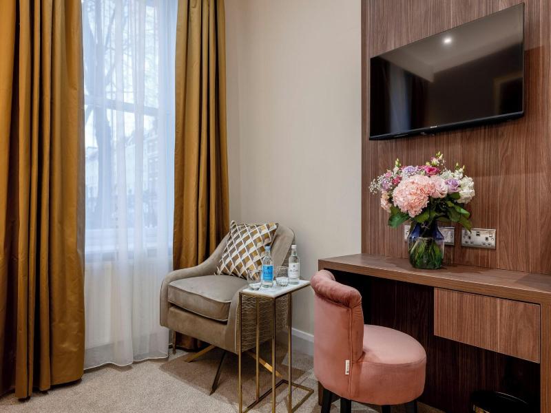 Grand Concerto Hotel image