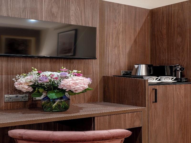 Grand Concerto Hotel image