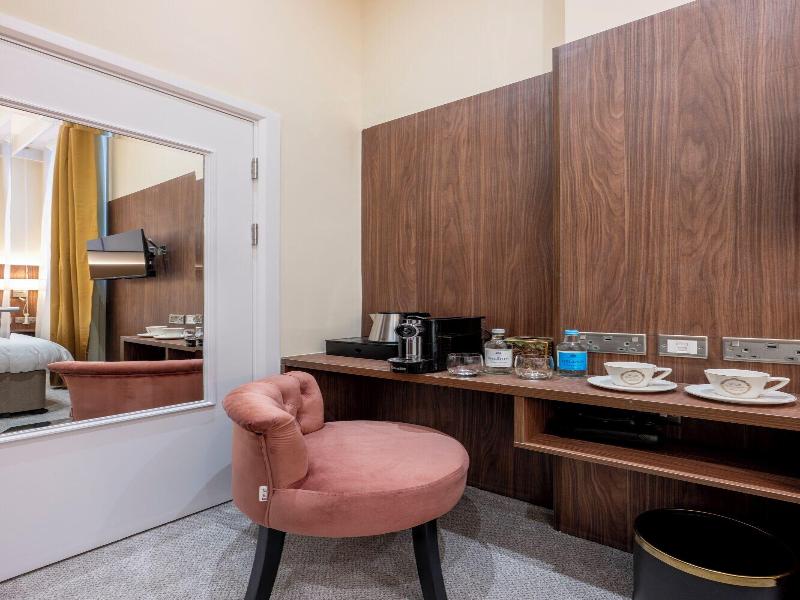 Grand Concerto Hotel image