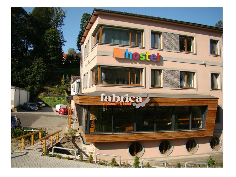 Inter Hostel Liberec image