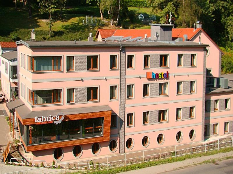 Inter Hostel Liberec image