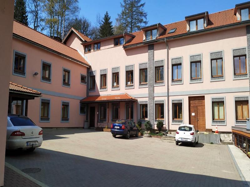 Inter Hostel Liberec image