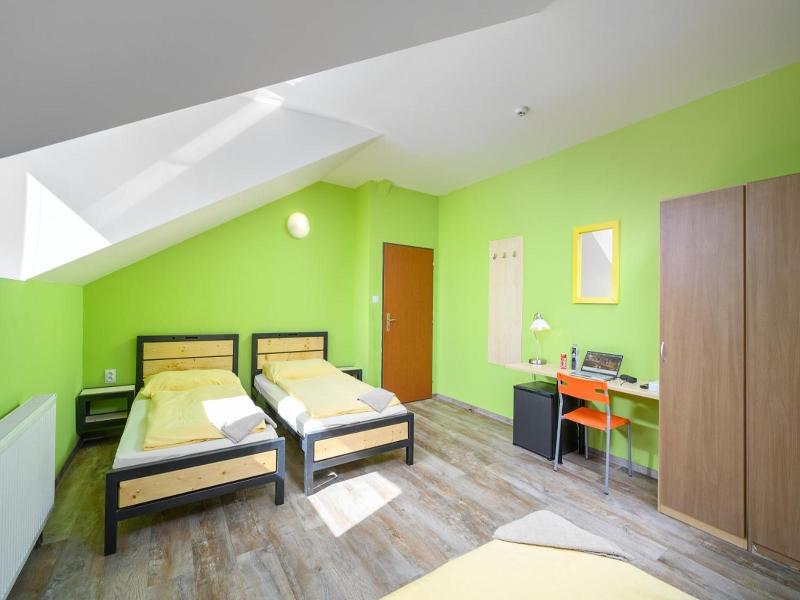 Inter Hostel Liberec image