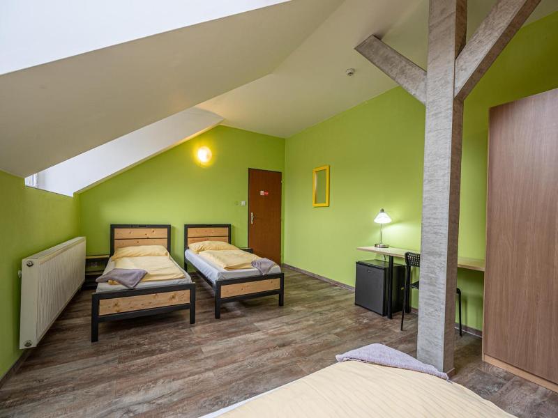 Inter Hostel Liberec image