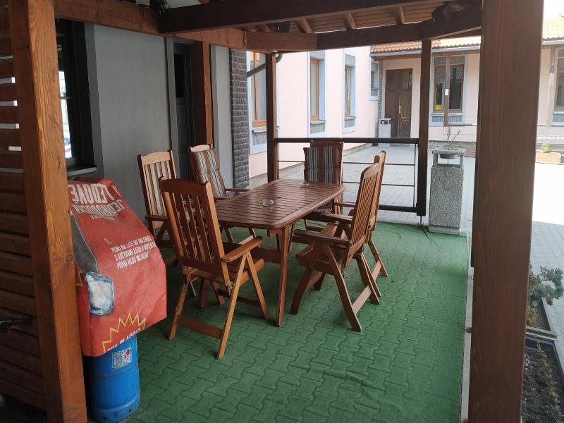 Inter Hostel Liberec image