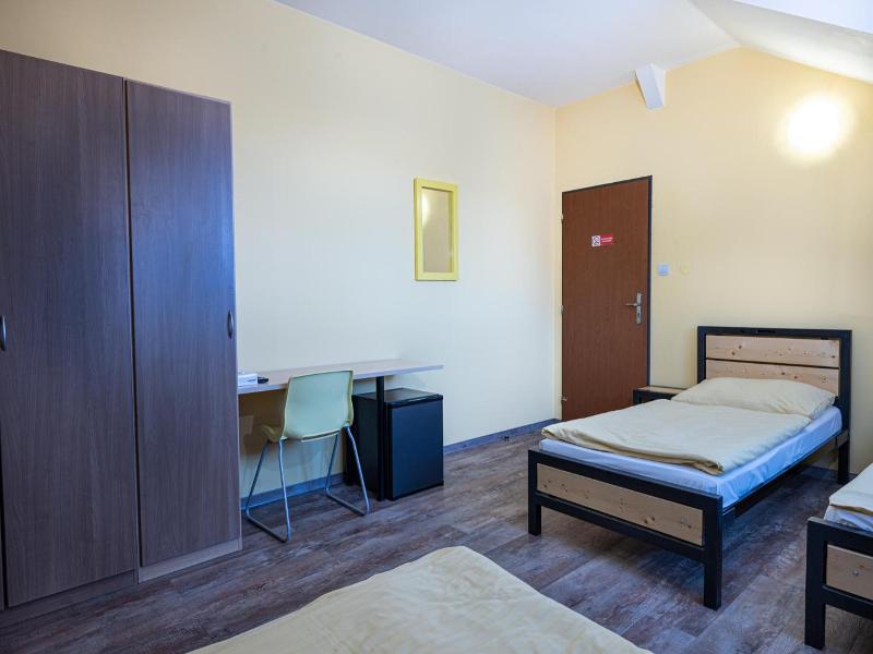 Inter Hostel Liberec image