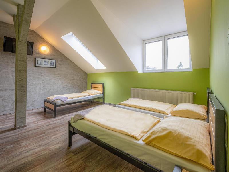 Inter Hostel Liberec image