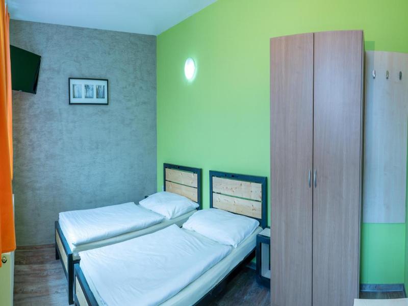 Inter Hostel Liberec image
